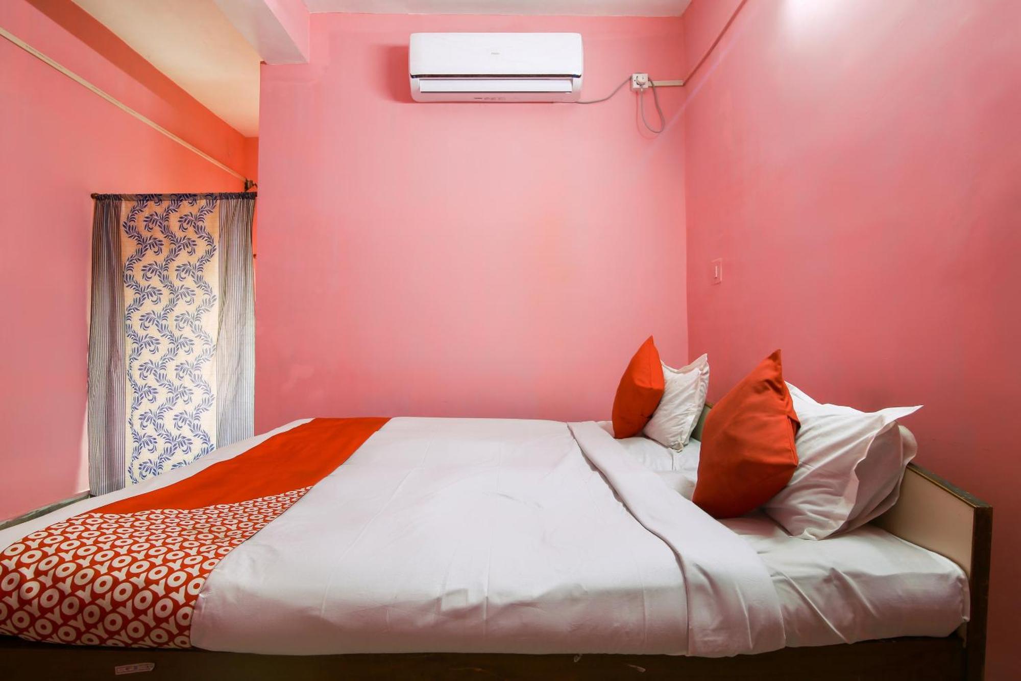 Collection O Nit More Adityapur Formerly Hotel Subheksha جمشيدبور المظهر الخارجي الصورة