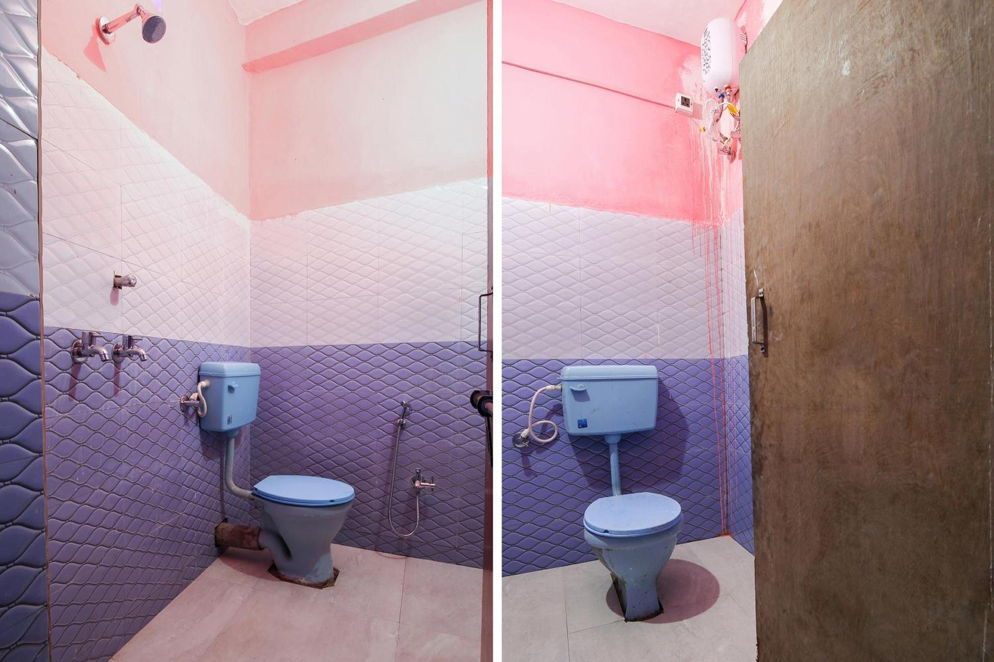 Collection O Nit More Adityapur Formerly Hotel Subheksha جمشيدبور المظهر الخارجي الصورة
