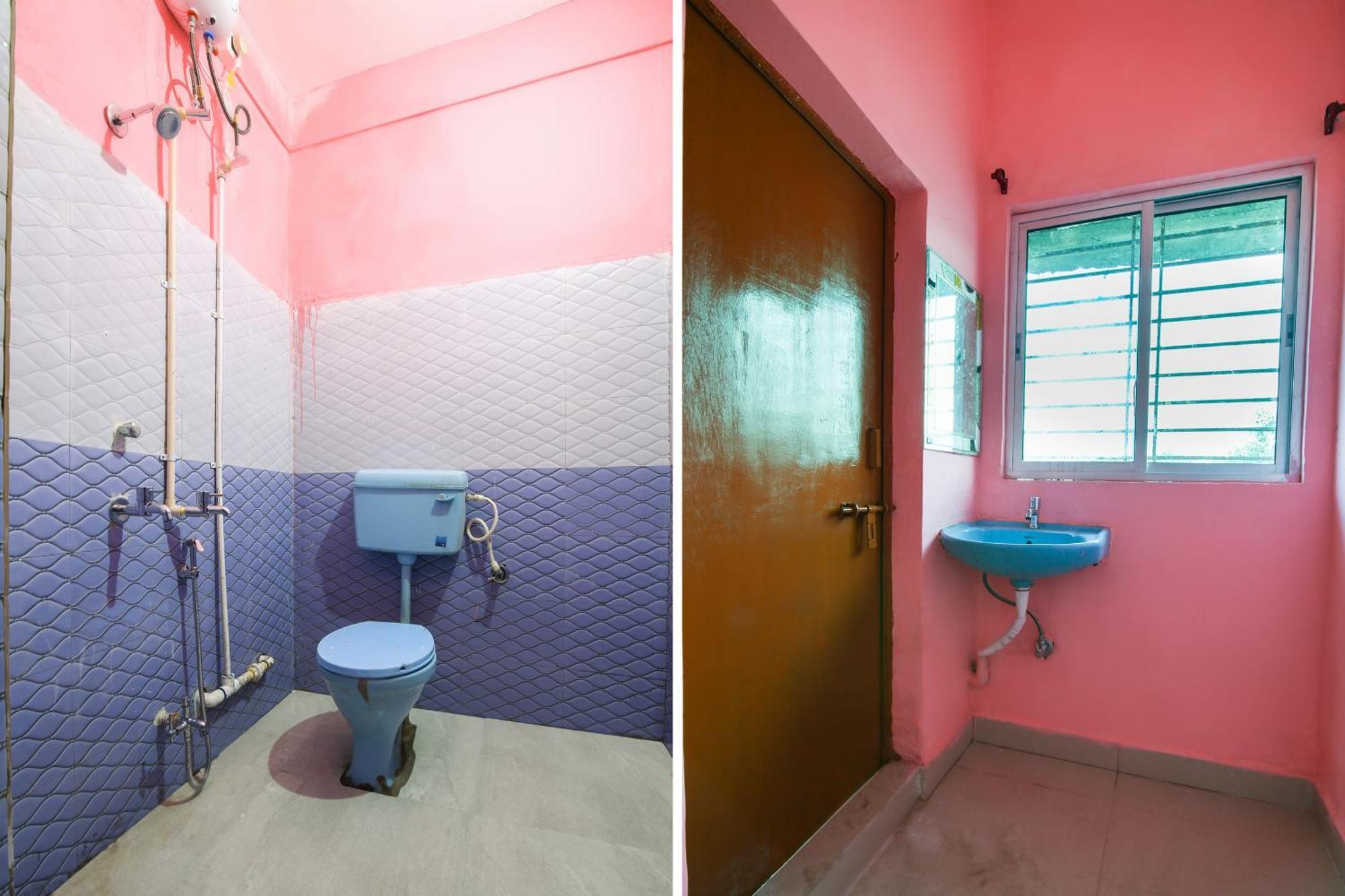 Collection O Nit More Adityapur Formerly Hotel Subheksha جمشيدبور المظهر الخارجي الصورة