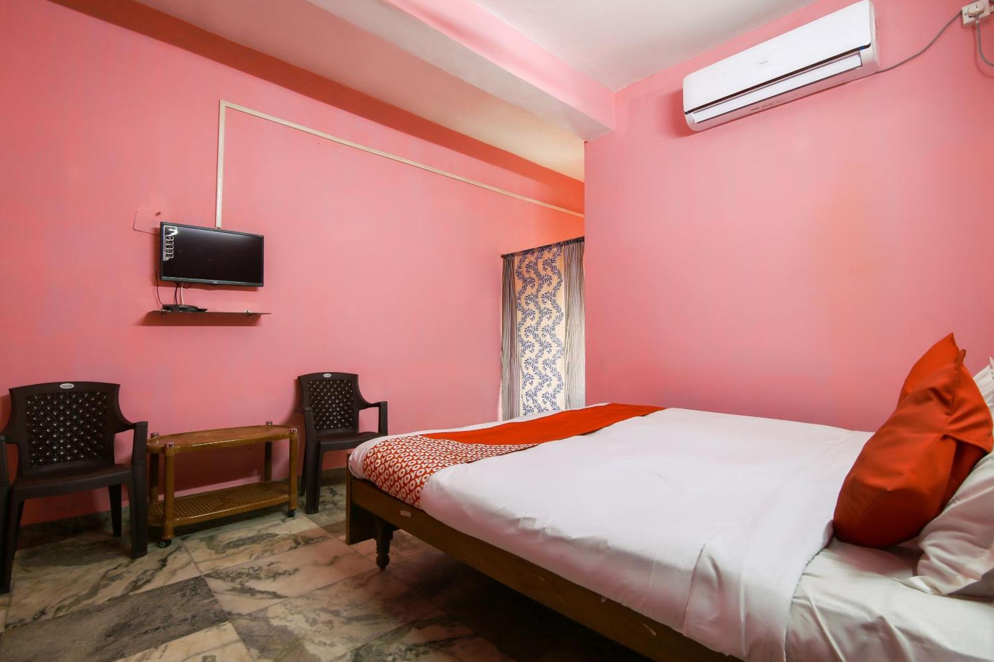 Collection O Nit More Adityapur Formerly Hotel Subheksha جمشيدبور المظهر الخارجي الصورة