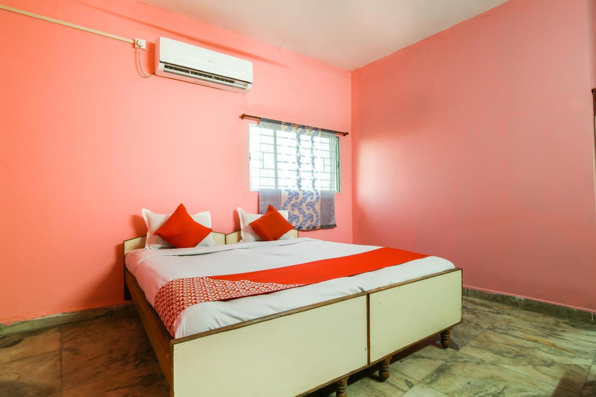 Collection O Nit More Adityapur Formerly Hotel Subheksha جمشيدبور المظهر الخارجي الصورة