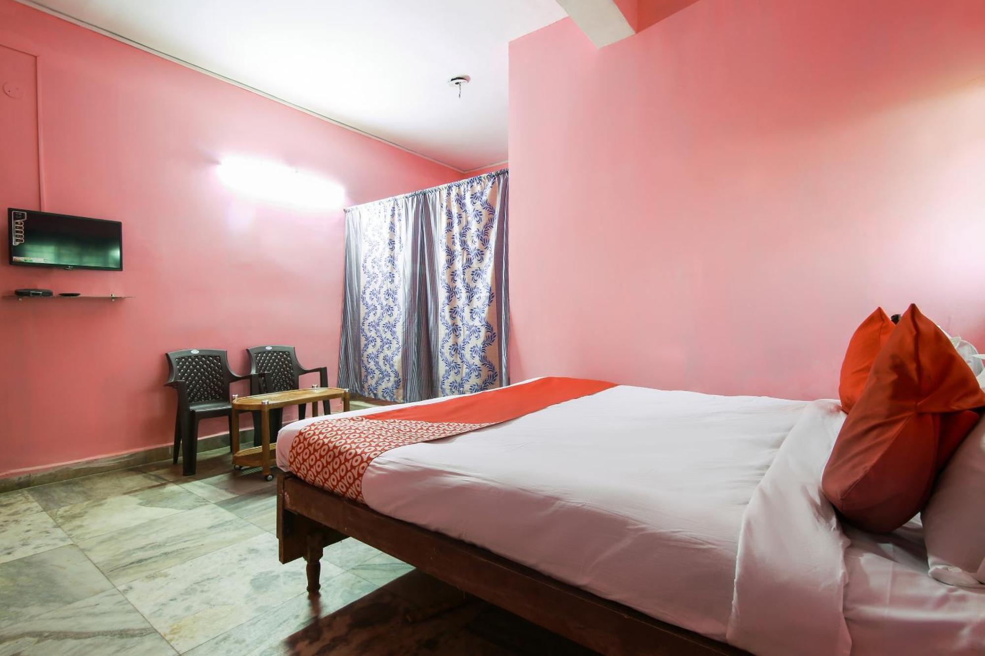 Collection O Nit More Adityapur Formerly Hotel Subheksha جمشيدبور المظهر الخارجي الصورة