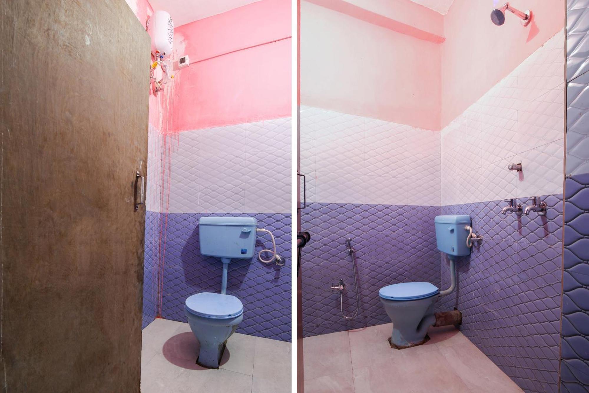 Collection O Nit More Adityapur Formerly Hotel Subheksha جمشيدبور المظهر الخارجي الصورة