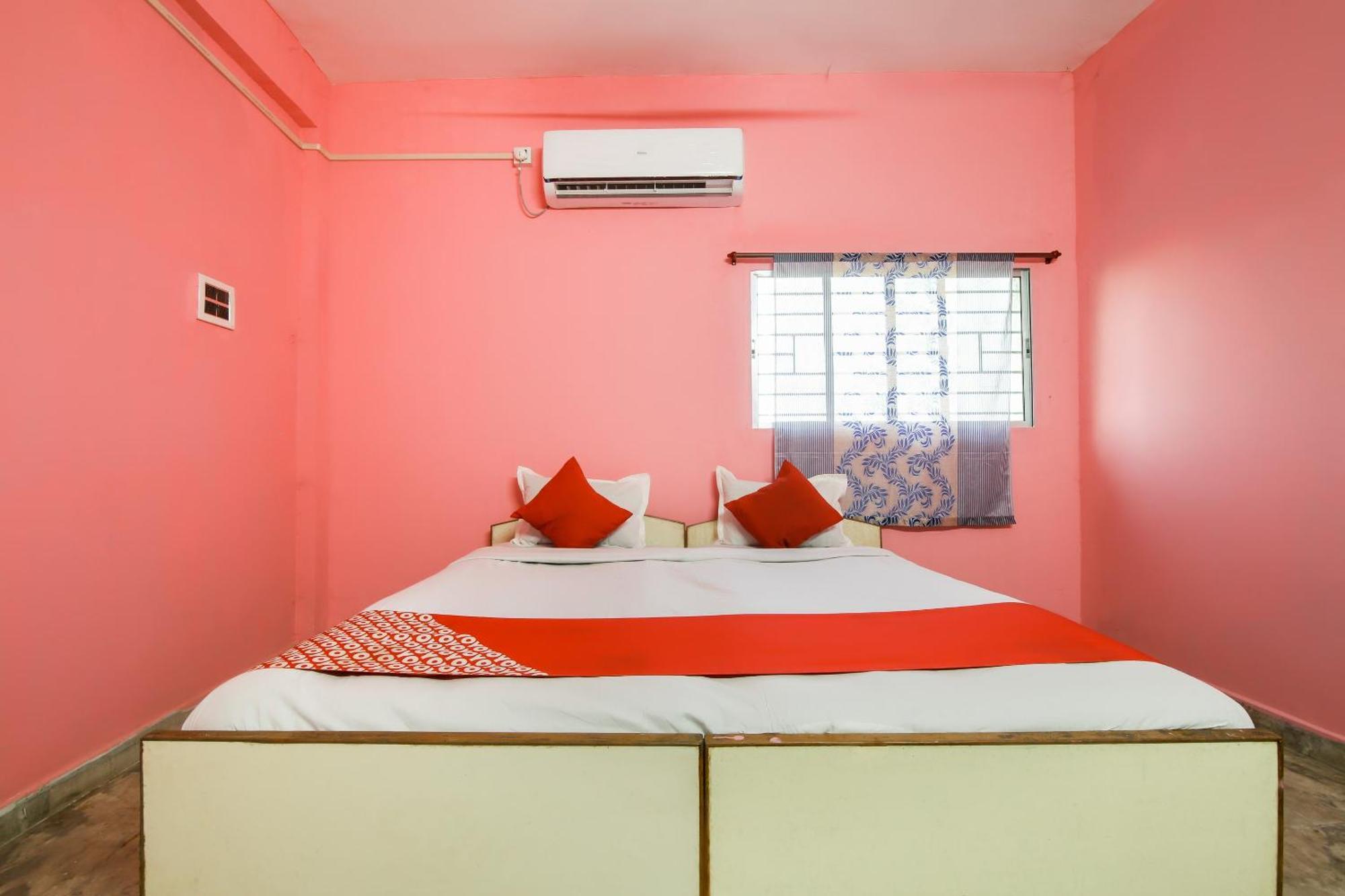 Collection O Nit More Adityapur Formerly Hotel Subheksha جمشيدبور المظهر الخارجي الصورة