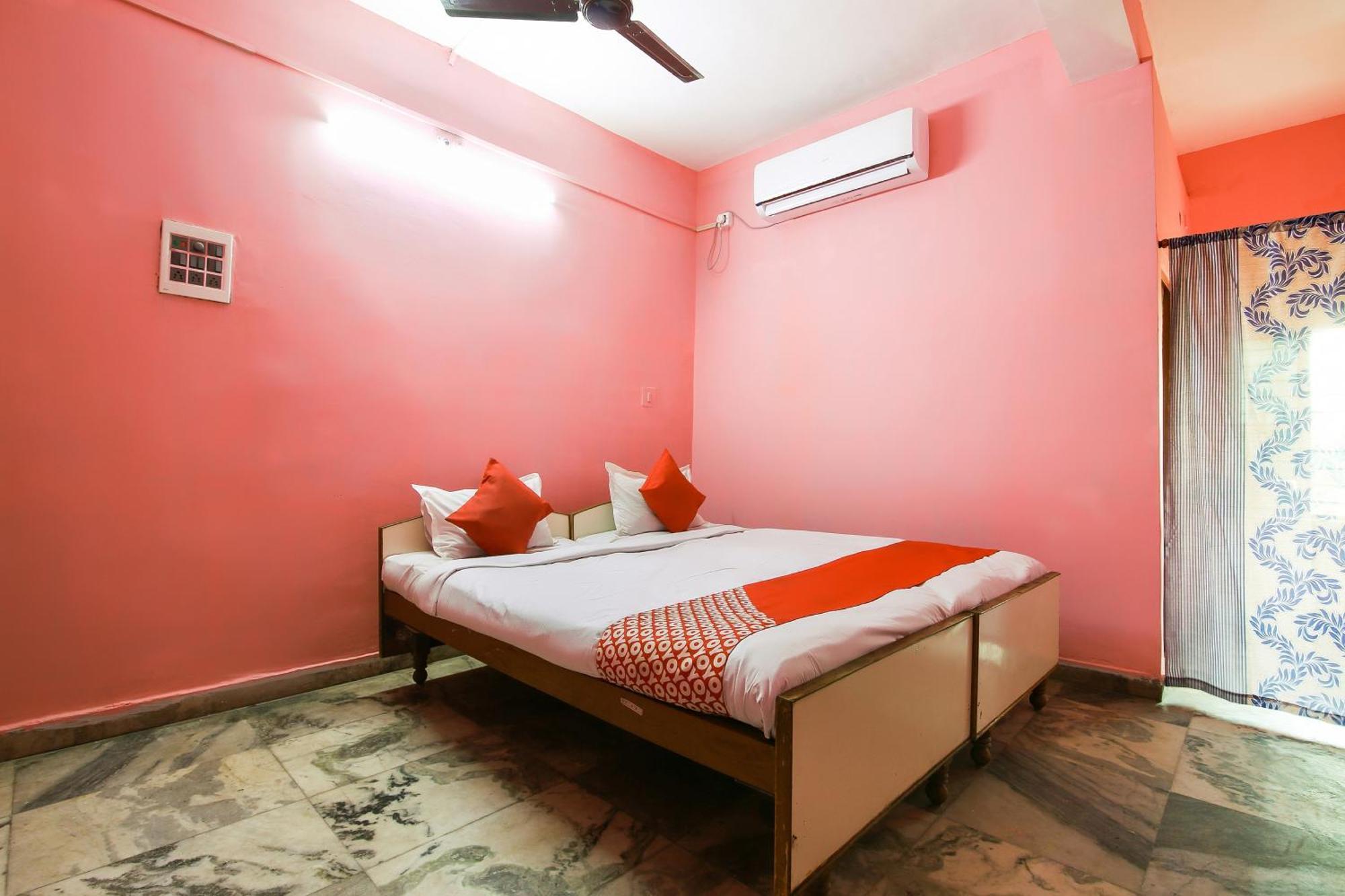 Collection O Nit More Adityapur Formerly Hotel Subheksha جمشيدبور المظهر الخارجي الصورة