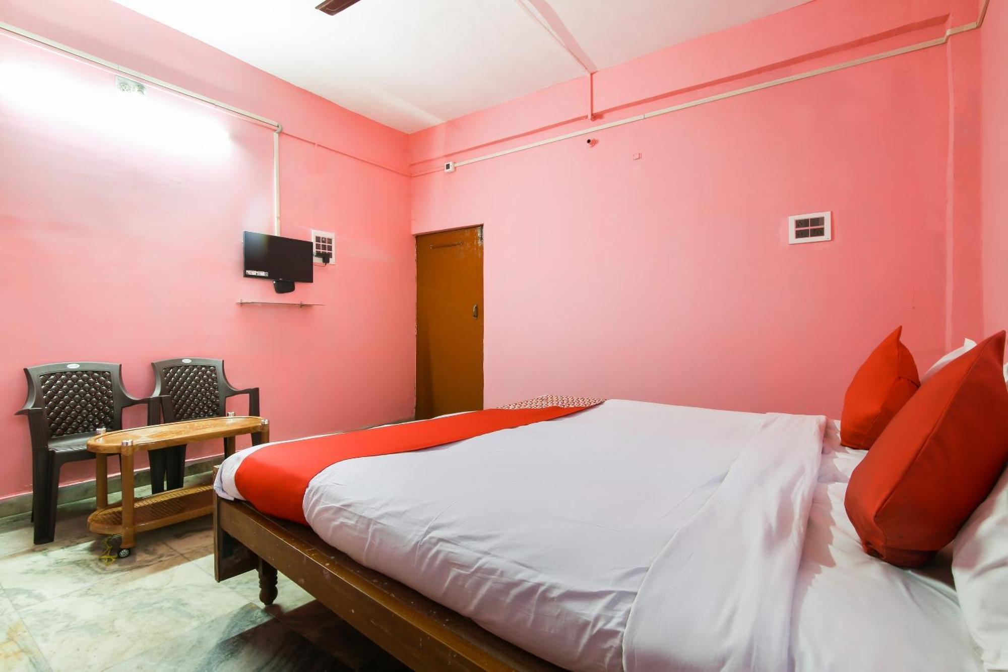 Collection O Nit More Adityapur Formerly Hotel Subheksha جمشيدبور المظهر الخارجي الصورة