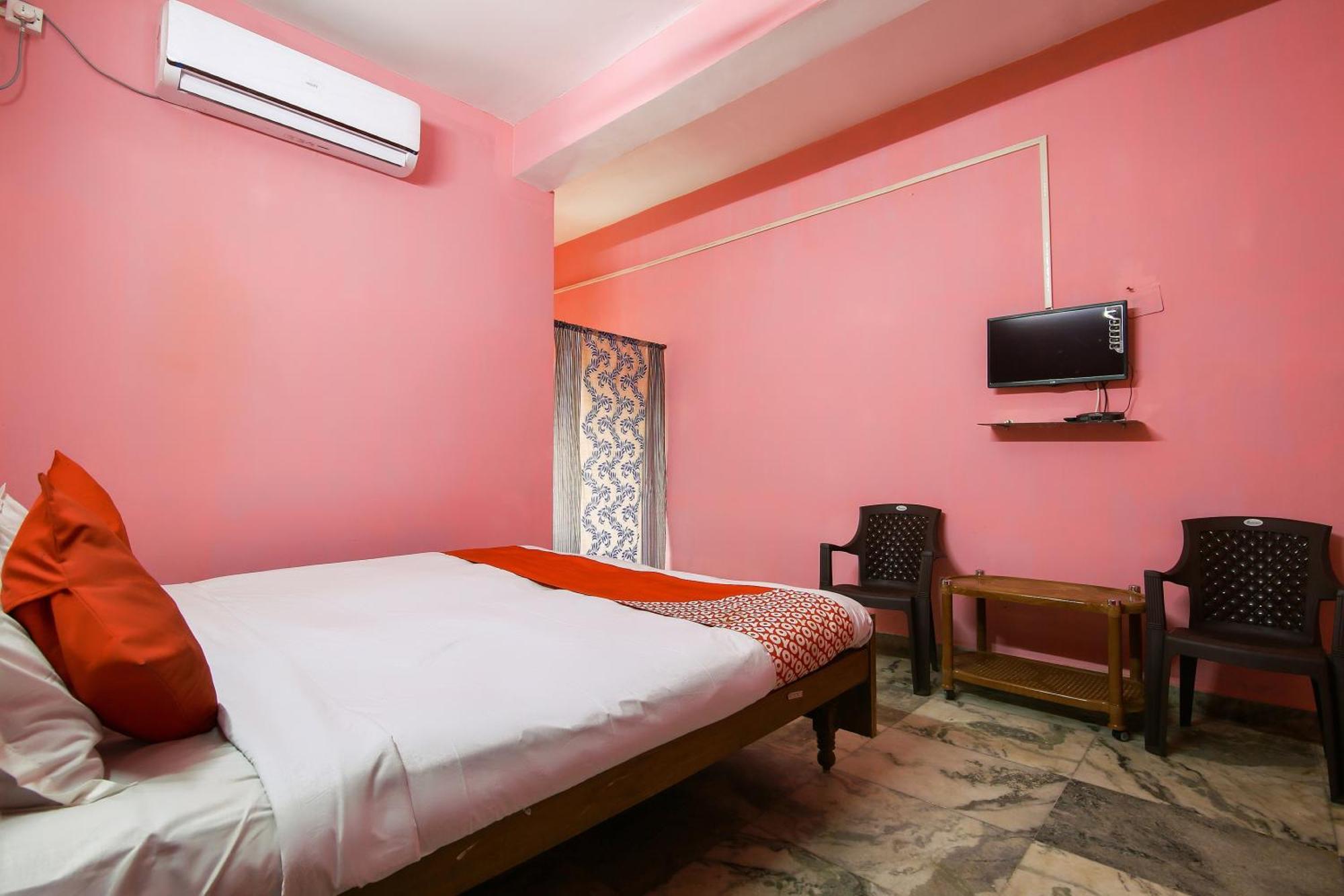 Collection O Nit More Adityapur Formerly Hotel Subheksha جمشيدبور المظهر الخارجي الصورة