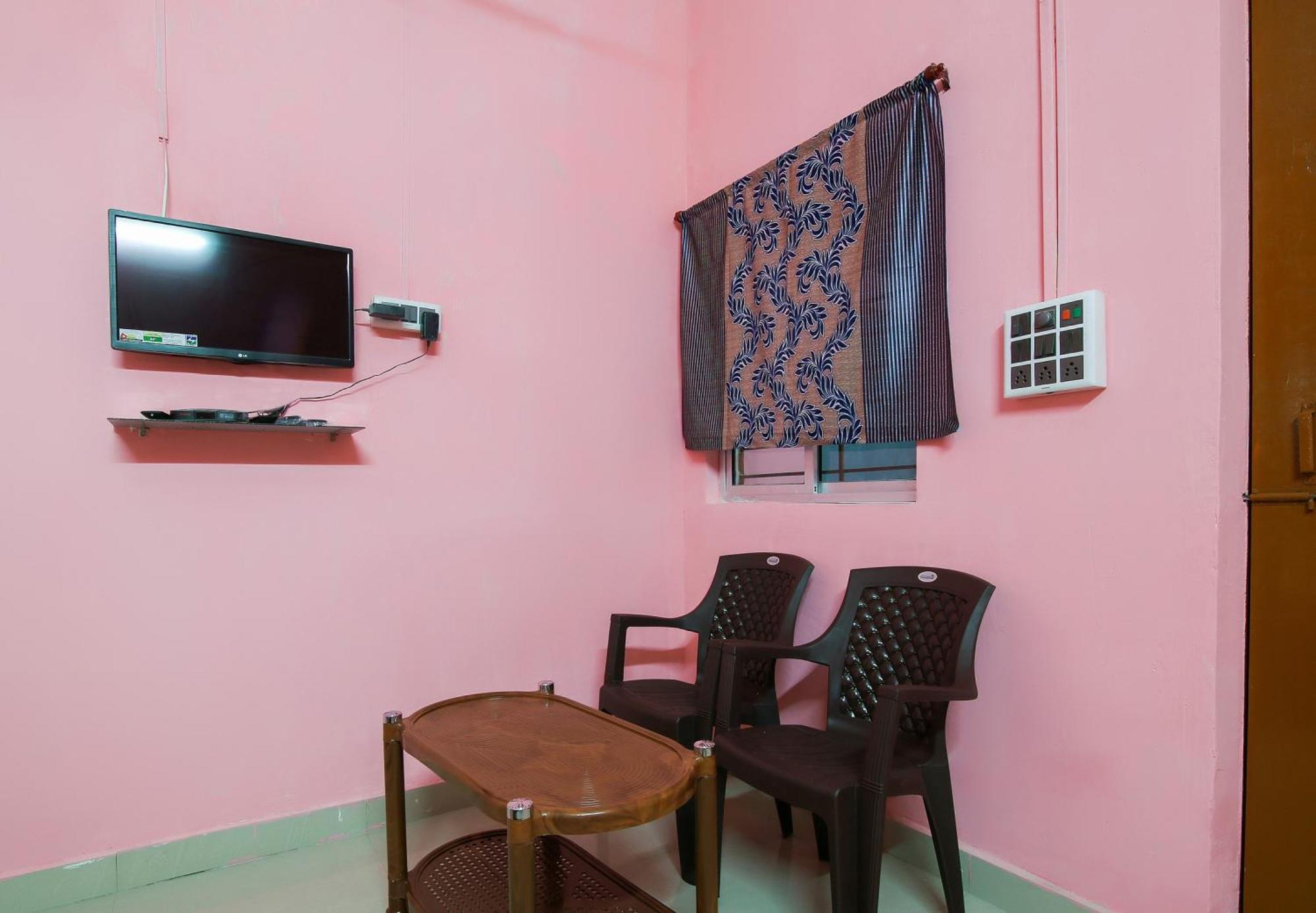 Collection O Nit More Adityapur Formerly Hotel Subheksha جمشيدبور المظهر الخارجي الصورة